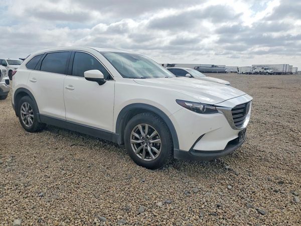 2019 MAZDA CX-9 Touring