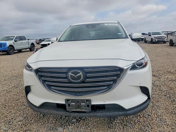 2019 MAZDA CX-9 Touring