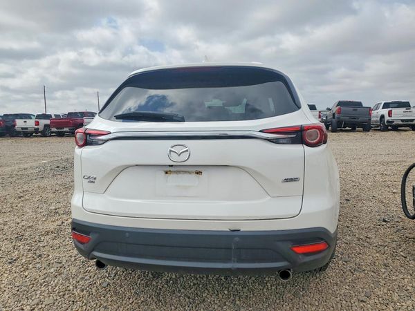 2019 MAZDA CX-9 Touring