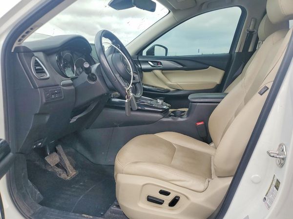 2019 MAZDA CX-9 Touring