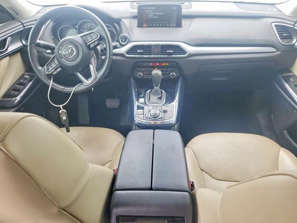 2019 MAZDA CX-9 Touring
