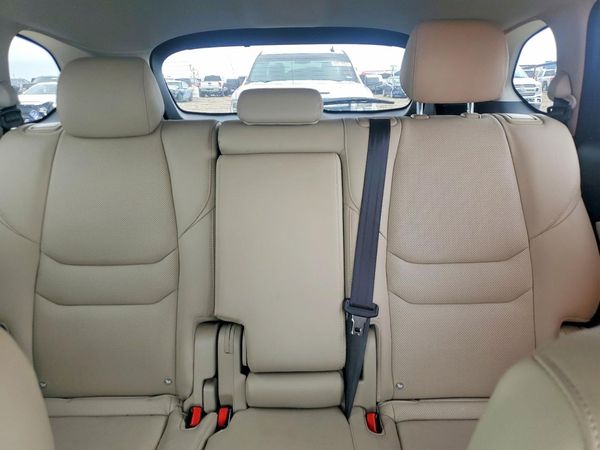 2019 MAZDA CX-9 Touring
