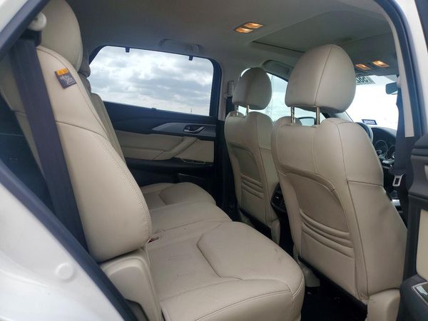 2019 MAZDA CX-9 Touring