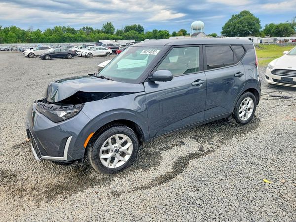 2024 KIA SOUL LX, S