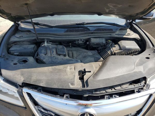 2014 ACURA MDX SH-AWD Tech
