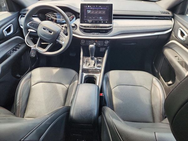 2023 JEEP COMPASS Latitude Lux, Altitude