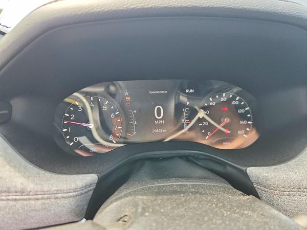 2023 JEEP COMPASS Latitude Lux, Altitude
