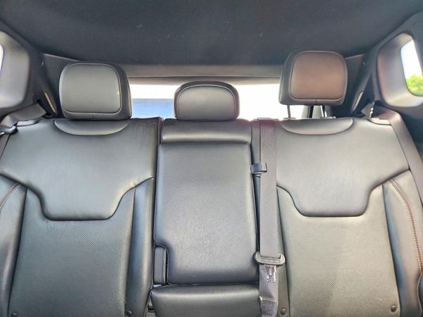 2023 JEEP COMPASS Latitude Lux, Altitude