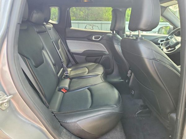 2023 JEEP COMPASS Latitude Lux, Altitude