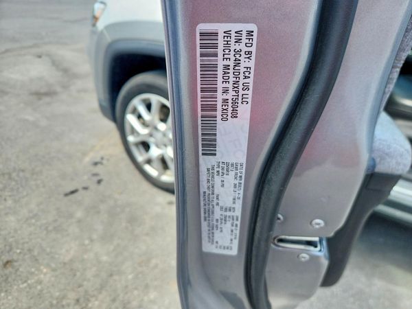 2023 JEEP COMPASS Latitude Lux, Altitude