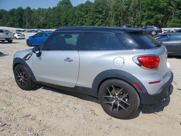 2013 MINI COOPER