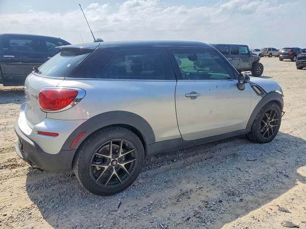 2013 MINI COOPER