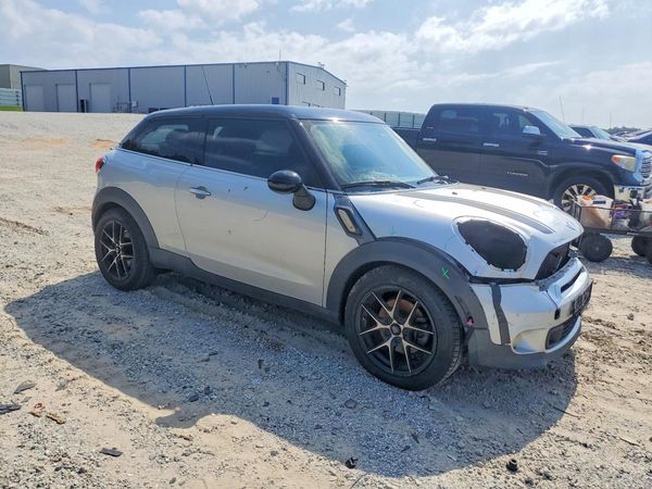 2013 MINI COOPER