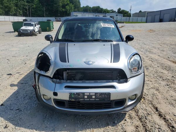 2013 MINI COOPER