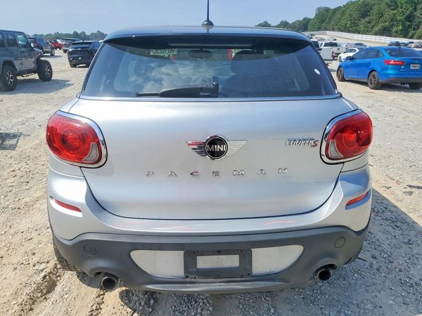 2013 MINI COOPER