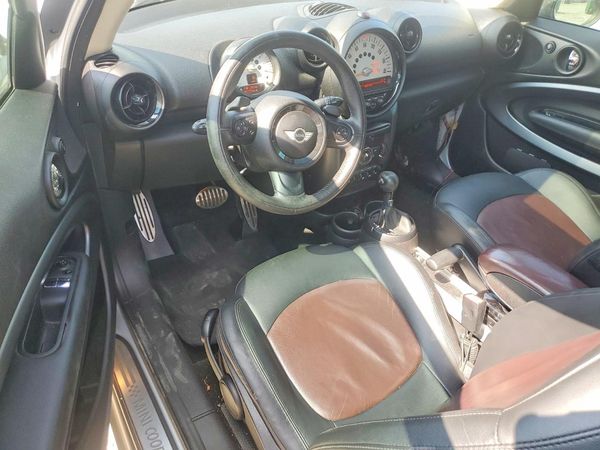 2013 MINI COOPER