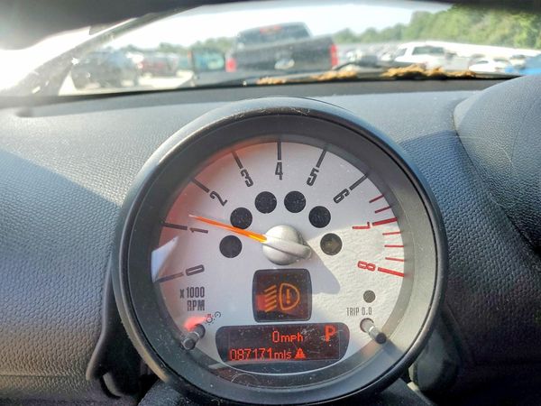 2013 MINI COOPER