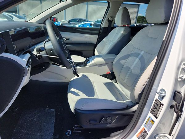2026 HYUNDAI TUCSON SEL, SEL Plus