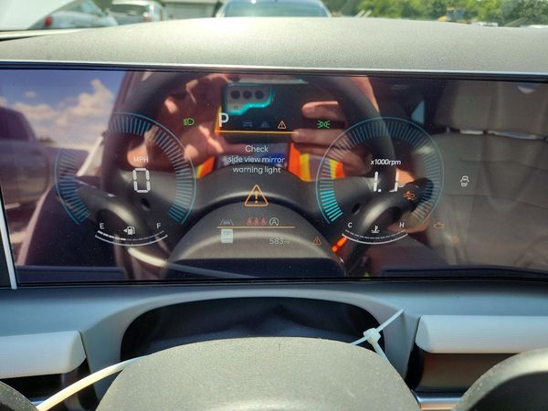 2026 HYUNDAI TUCSON SEL, SEL Plus