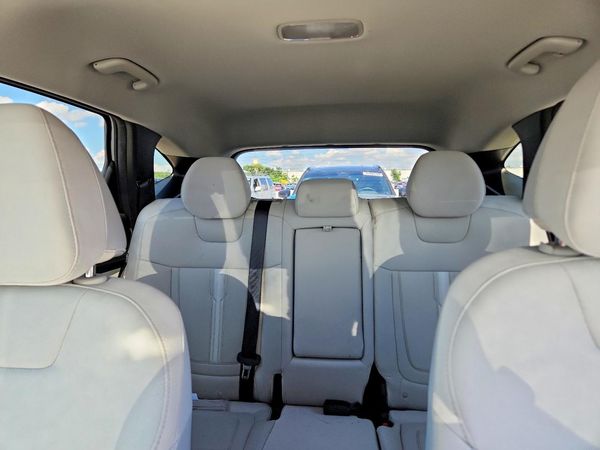 2026 HYUNDAI TUCSON SEL, SEL Plus