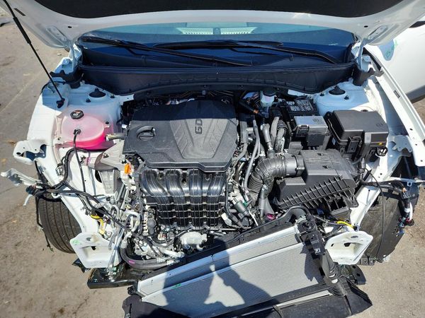 2026 HYUNDAI TUCSON SEL, SEL Plus