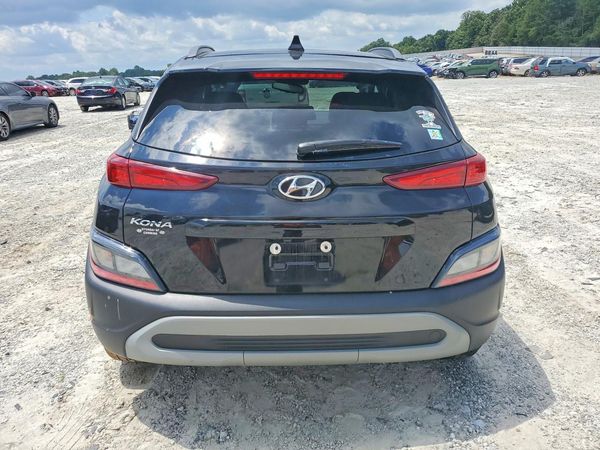 2023 HYUNDAI KONA