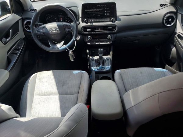 2023 HYUNDAI KONA