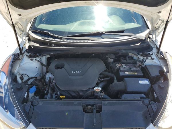 2016 HYUNDAI VELOSTER