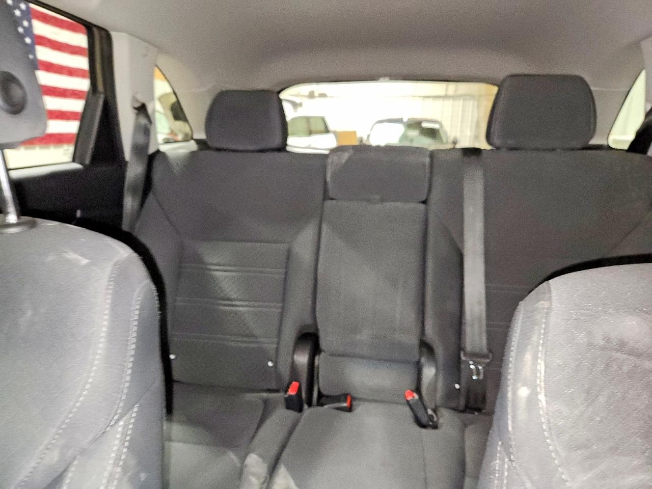 2019 KIA SORENTO L, LX, S
