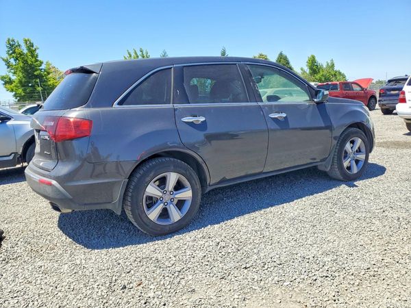 2013 ACURA MDX Tech