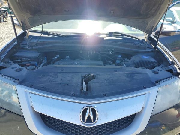 2013 ACURA MDX Tech