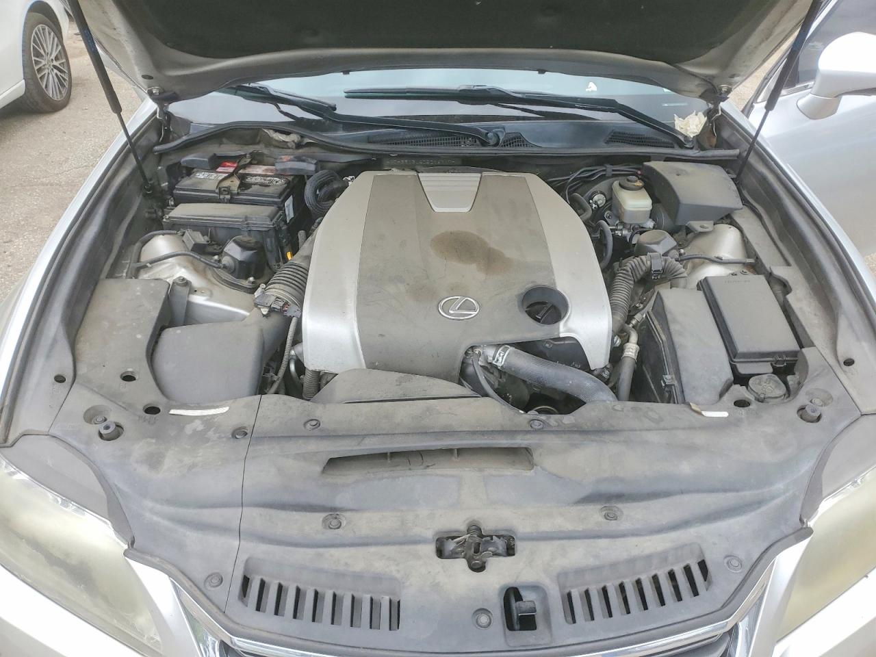 2013 LEXUS GS 350