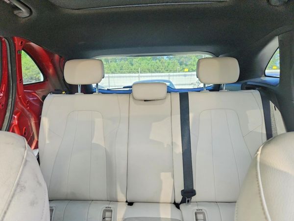 2021 MERCEDES-BENZ GLA