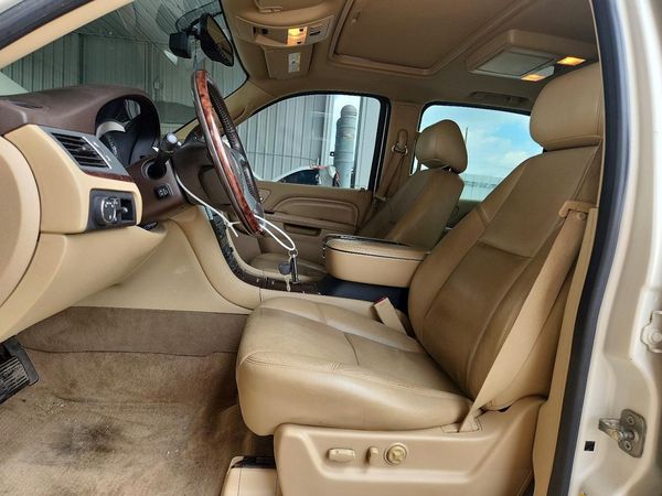 2012 CADILLAC ESCALADE ESV Premium