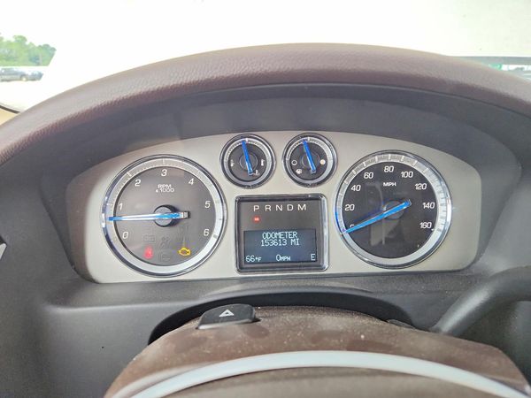 2012 CADILLAC ESCALADE ESV Premium