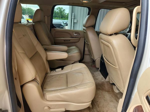 2012 CADILLAC ESCALADE ESV Premium