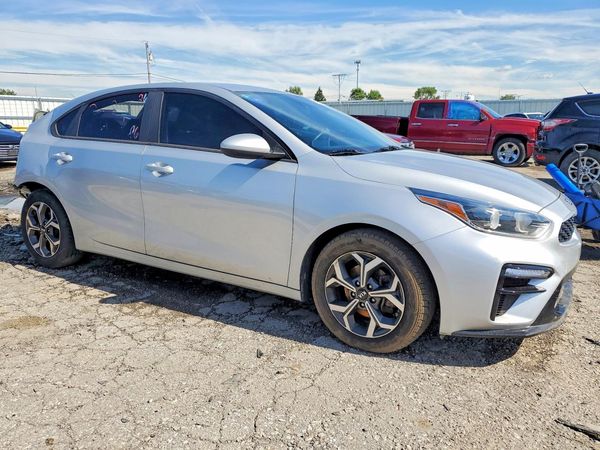 2019 KIA FORTE FE/LX/LXS