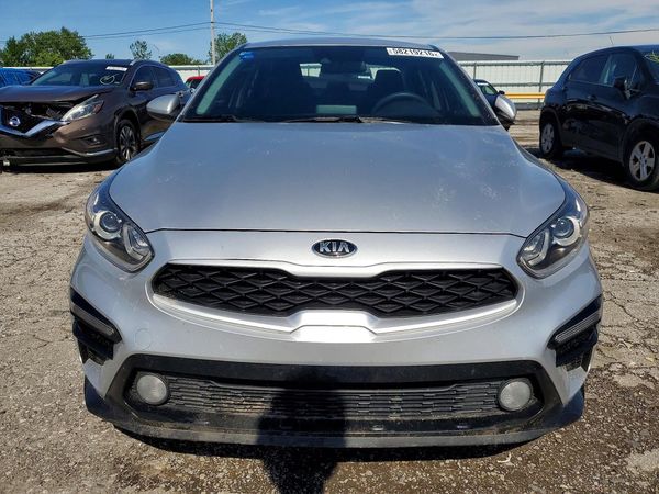 2019 KIA FORTE FE/LX/LXS