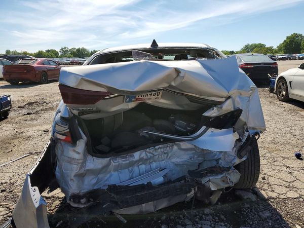 2019 KIA FORTE FE/LX/LXS
