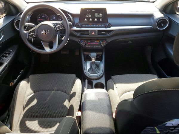 2019 KIA FORTE FE/LX/LXS