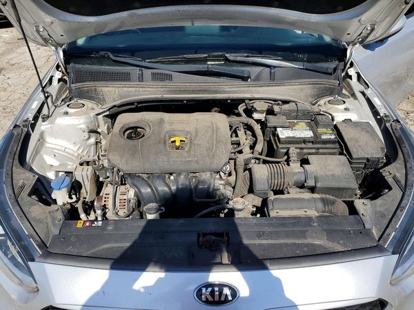 2019 KIA FORTE FE/LX/LXS