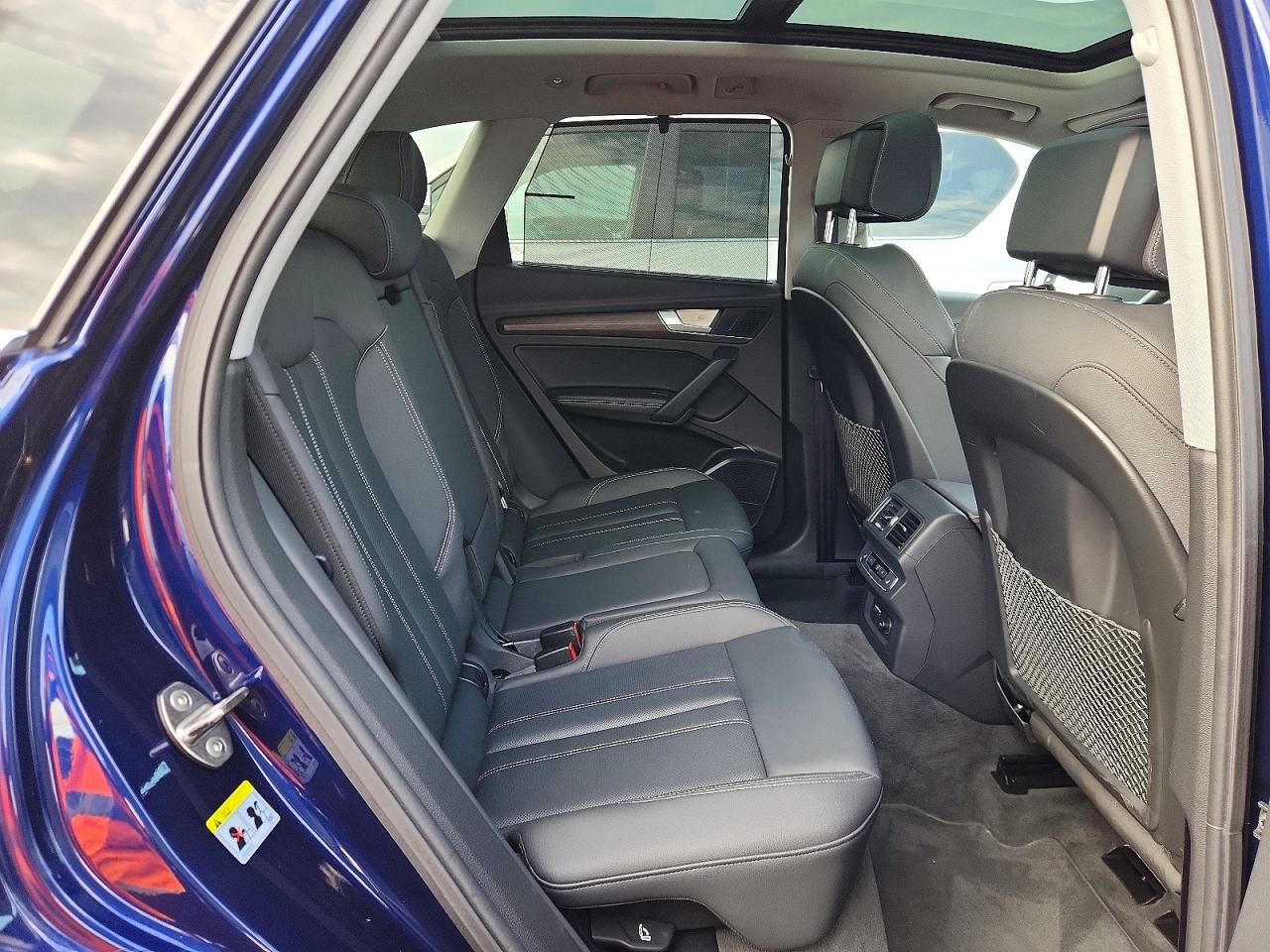 2021 AUDI Q5