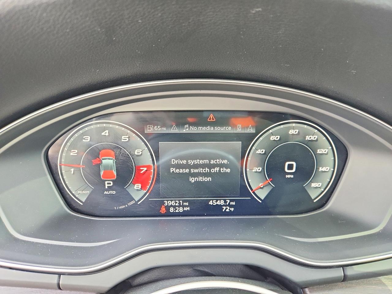 2021 AUDI Q5