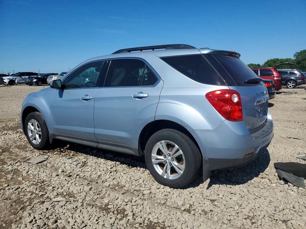 2015 CHEVROLET EQUINOX 1LT