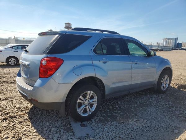 2015 CHEVROLET EQUINOX 1LT