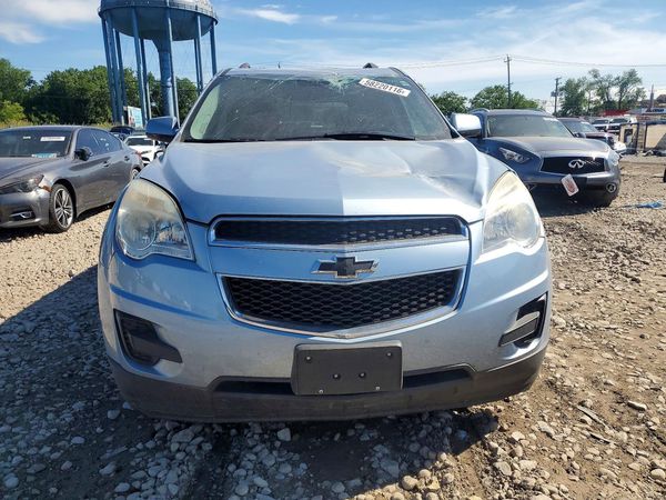 2015 CHEVROLET EQUINOX 1LT