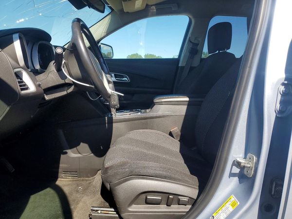 2015 CHEVROLET EQUINOX 1LT