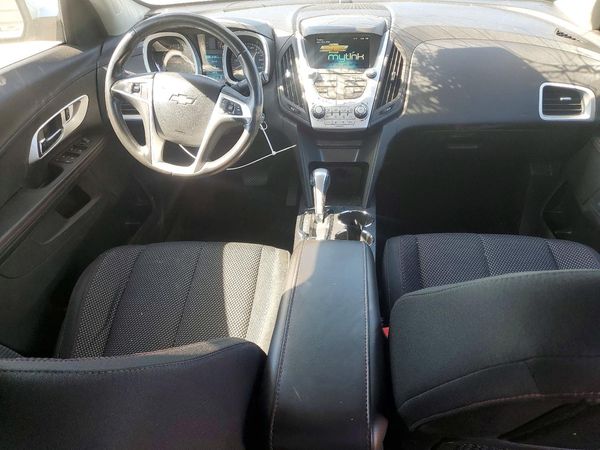 2015 CHEVROLET EQUINOX 1LT