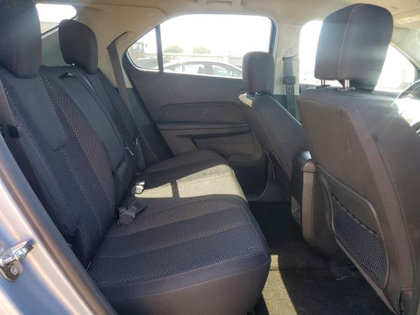 2015 CHEVROLET EQUINOX 1LT