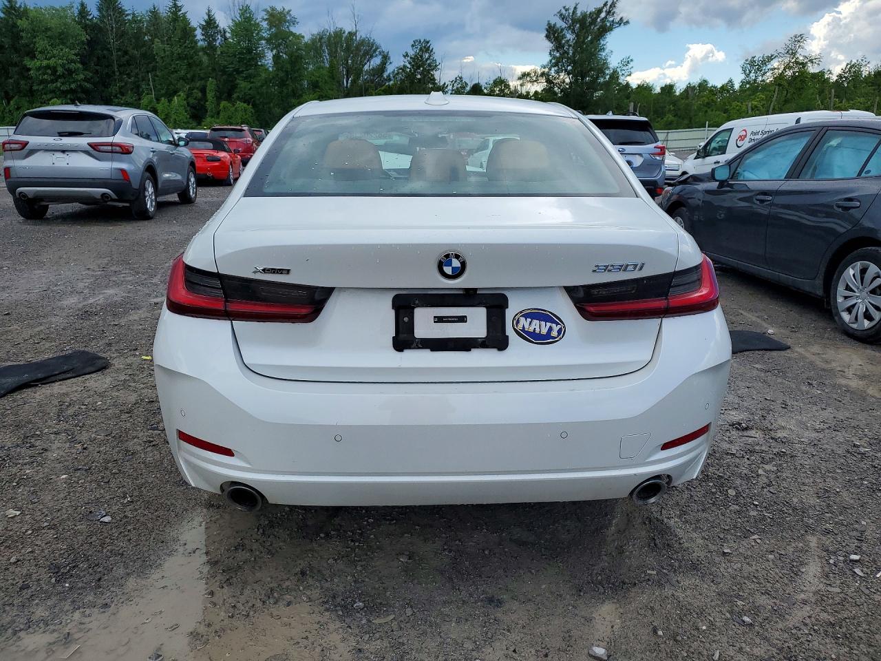 2024 BMW 330XI xDrive